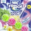WC-Frisch KraftAktiv Duftspüler Urlaubsträume Hawaii 50g WC-Reiniger Badreiniger 1 WC-Frisch KraftAktiv Duftspüler Urlaubsträume Hawaii 50g WC-Reiniger Badreiniger -Reinigungsmittel Geschäft 49eb589c 904e 4514 a2d2 746d6cd72a1c 3