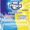 WC FRISCH Duo-Duftspüler Lemon WC-Reiniger WC-Duftstein Nachfüllpack 1x2 Stück -Reinigungsmittel Geschäft 4a91e142 fc2d 471b a7d8 293a5f9c2366 4