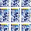 WC FRISCH Kraft Aktiv Blauspüler Chlor 9x150g WC Reiniger Toilettenreiniger -Reinigungsmittel Geschäft 4b165c9c 0fb7 464a bc4d 3c346cf8e81c 4