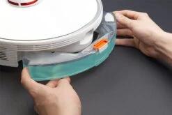 BiOHY Bodenreiniger Für Wischroboter (1l Flasche) | Konzentrat Für Alle Wisch & Saugroboter Mit Nass-Funktion | Nachhaltig & ökologisch -Reinigungsmittel Geschäft 511e524c d26e 407f 842b 7298842b93d0