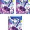 WC FRISCH Kraft Aktiv Violettspüler Magnolie 3x50g WC Reiniger Reinigung -Reinigungsmittel Geschäft 51f8779c 8e68 4ec7 a546 3ed0672e1a0e 2