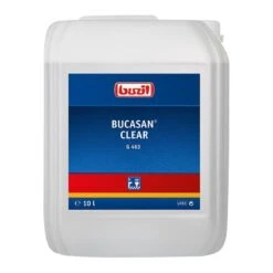 Buzil Planta® San P 312 Sanitärunterhaltsreiniger 10 L Kanister -Reinigungsmittel Geschäft 52fdf650 06b2 429e 8137 27fcbdc1d3db 1