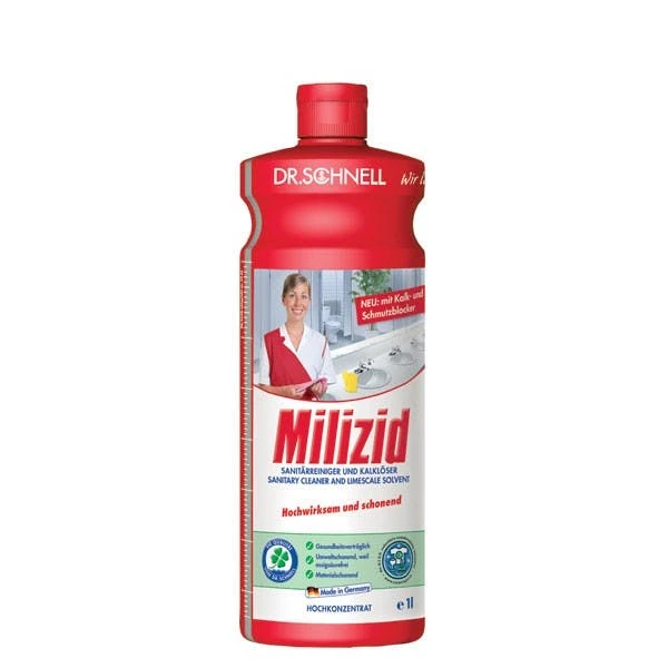 FOROL(Dr. Schnell), Allzweckreiniger, 1l 4 FOROL(Dr. Schnell), Allzweckreiniger, 1l – Bild 2