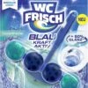 WC FRISCH Kraft Aktiv Blauspüler Ozeanfrische 50g WC Reiniger Reinigung 2 WC FRISCH Kraft Aktiv Blauspüler Ozeanfrische 50g WC Reiniger Reinigung -Reinigungsmittel Geschäft 5676c594 022b 4946 a471 135f490c6666 10