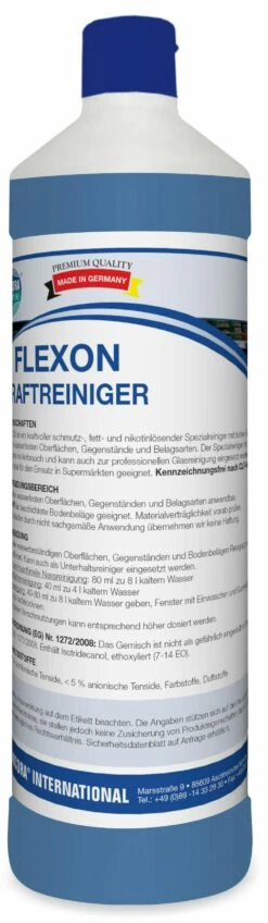 ARCORA Tensidfreier Teppich-und Polsterreiniger ZYM-EX, 1L -Reinigungsmittel Geschäft 56cccd78 438d 46f3 a621 cd6fa544c49f 8