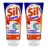 Sil Saptil Universal Fleckenentferner Reise & Vorbehandlung 2x200 Ml Reiniger -Reinigungsmittel Geschäft 581e7b11 d521 4c3a a1b5 b983f4f6ba89