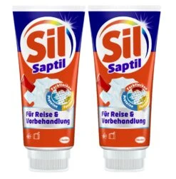 Sil Saptil Für Reise Vorbehandlung Universalfleckenentferner 10x200 Ml Reiniger 10 Sil Saptil Für Reise Vorbehandlung Universalfleckenentferner 10x200 Ml Reiniger -Reinigungsmittel Geschäft 581e7b11 d521 4c3a a1b5 b983f4f6ba89 2