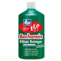 Dr. Becher "Dr. Becher" Glasflächen Rein 500 Ml In Sprühdose -Reinigungsmittel Geschäft 582e57d9 bbf2 4a38 83cb a67889a3b34a 1