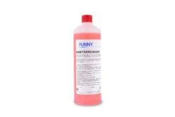Lorito Sanifix Sanitärreiniger Kalklöser Kalkentferner Eco Tropical 10 Liter -Reinigungsmittel Geschäft 59a324a2 4055 4592 b4e2 815689a94a4d 3