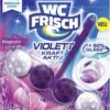 WC FRISCH Kraft Aktiv Violettspüler Magnolie WC-Reiniger Und Farbspüler 1 Stück 1 WC FRISCH Kraft Aktiv Violettspüler Magnolie WC-Reiniger Und Farbspüler 1 Stück -Reinigungsmittel Geschäft 5aaa45cd 596b 4b8f 939e 059fe4727369 1