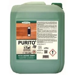 Wischpflege Purito 219 Polyurethan-Reiniger Vinyl-Reiniger 1 Liter -Reinigungsmittel Geschäft 5e80ad7d b997 40af b241 4639386a17f8 4