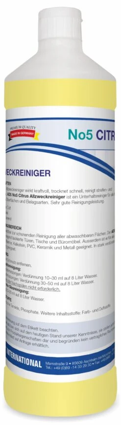 BISSELL Multi Surface 1L Reinigungsmittel -Reinigungsmittel Geschäft 5f32dbdd f93e 4f5e 90e0 c89c85fb2189 3