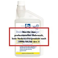 Dr. Becher "Dr. Becher" Desinfektions-Reiniger 1 L Super F6000 Mit Dosierkopf -Reinigungsmittel Geschäft 5ff04d8a d3bd 400f 9bad be09eb499dd6