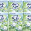 WC Frisch Kraft-Aktiv 10er Pack Pro Nature Minze WC-Reiniger 10x1 Stück 2 WC Frisch Kraft-Aktiv 10er Pack Pro Nature Minze WC-Reiniger 10x1 Stück -Reinigungsmittel Geschäft 60a9a8cf 09d7 493b a90d 0fc60784950f