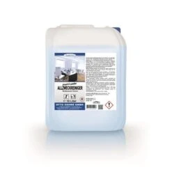 Allzweckreiniger GV-Line 10l -Reinigungsmittel Geschäft 61319d94 f789 444f 85f1 76f201e92e84 2