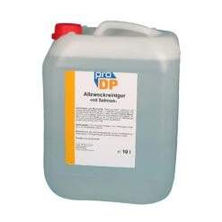 ARCORA Allzweckreiniger No5 CITRUS ALLZWECKREINIGER, 10L -Reinigungsmittel Geschäft 6163e26a a4ad 4caf b000 af348aedd508 5