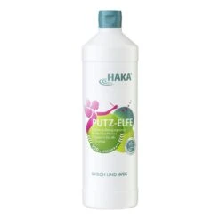 HAKA Putz-Elfe Universalreinigungsspray Für Glas, Displays, 500ml -Reinigungsmittel Geschäft 6235dacf 500d 4b88 9412 11ec4f7c6cb1 2