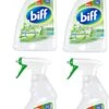 Biff Pro Nature Badreiniger Bad Badezimmer Sprühflasche 4x750 Ml Reniger Pack 1 Biff Pro Nature Badreiniger Bad Badezimmer Sprühflasche 4x750 Ml Reniger Pack -Reinigungsmittel Geschäft 64f58e8d 1f6e 4532 b500 b33d5afb4988 1