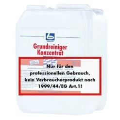 Dr. Becher "Dr. Becher" Grundreiniger Konzentrat 5 L 14 Dr. Becher "Dr. Becher" Grundreiniger Konzentrat 5 L -Reinigungsmittel Geschäft 651b5e07 93fd 4a13 8a99 39ed7ae83236