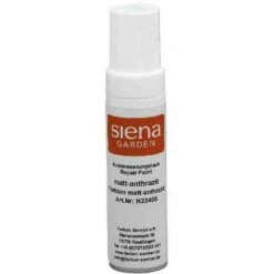 SIENA GARDEN Lackstift, Matt Weiß-grau -Reinigungsmittel Geschäft 66b18367 cdca 4869 b145 2b49b8382fd5