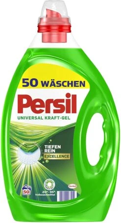 Weißer Riese Gel Flüssigwaschmittel 50 Waschladungen Waschmittel Waschen -Reinigungsmittel Geschäft 672814dc 7b57 4905 ac0c 405bda198a65 1