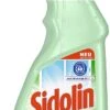 Sidolin Pro Nature Glasreiniger Sprühflasche 500ml Putzmittel Reiniger Reinigen -Reinigungsmittel Geschäft 69c53416 baf1 4f81 8dc7 704053ded359 2
