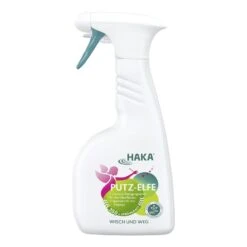 HAKA Putz-Elfe Universalreinigungsspray Für Glas, Displays, 500ml -Reinigungsmittel Geschäft 6bf45e7b ce33 499c 9739 d9cd43bca290 3
