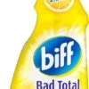 Biff Bad Total Zitrus Badreiniger 750ml Sprühflasche Reiniger Reinigungsmittel -Reinigungsmittel Geschäft 6f79400e db33 4e05 9dd5 0ee6629bcdca 4