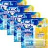WC Frisch Duo-Duftspüler Lemon 4er Pack WC-Duftstein 4x1 Stück WC Reiniger -Reinigungsmittel Geschäft 7190d83b 7043 4843 a00f aa48a6eba938 4