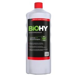 BiOHY Universal Entkalker (12x1l Flasche) | Konzentrat Für 20 Entkalkungsvorgänge Pro Flasche | Kompatibel Mit Allen Kaffeevollautomaten 13 BiOHY Universal Entkalker (12x1l Flasche) | Konzentrat Für 20 Entkalkungsvorgänge Pro Flasche | Kompatibel Mit Allen Kaffeevollautomaten -Reinigungsmittel Geschäft 72a9bdc1 5bbc 4366 8f75 baa3eb109978