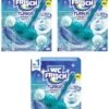 WC FRISCH Kraft Aktiv Türkisspüler Meeresfrische 3x50g WC-Reiniger Reinigung -Reinigungsmittel Geschäft 73b57872 2e7b 4f85 bc88 746758ab7640 2