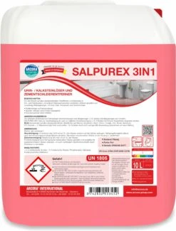 ARCORA Sanitärunterhaltsreiniger BILANZ FRESH, 1L -Reinigungsmittel Geschäft 76d2dc48 b301 4bac 8c56 fd7fc9313b14