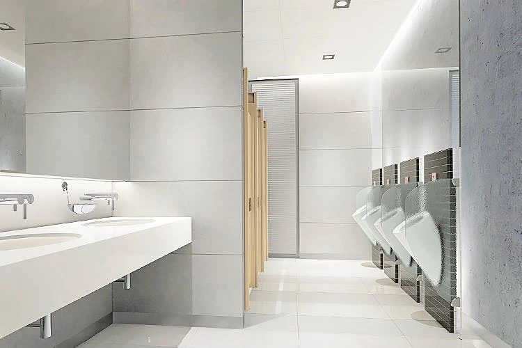 BiOHY Sanitärreiniger (9x1l Flasche) | Kalkzersetzendes Konzentrat Für Den Sanitärbereich | Badreiniger Mit Angenehme & Frischen Duft | EXTRA STARK 8 BiOHY Sanitärreiniger (9x1l Flasche) | Kalkzersetzendes Konzentrat Für Den Sanitärbereich | Badreiniger Mit Angenehme & Frischen Duft | EXTRA STARK – Bild 6