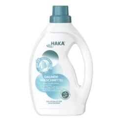 HAKA Sensitiv Waschmittel Flüssig, 2 Liter -Reinigungsmittel Geschäft 79de7a11 5e6a 4e69 93ed 3fd1f2b6dafb 5