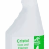 Cristal Glas Und Flächen Reiniger 500ml Sprayer