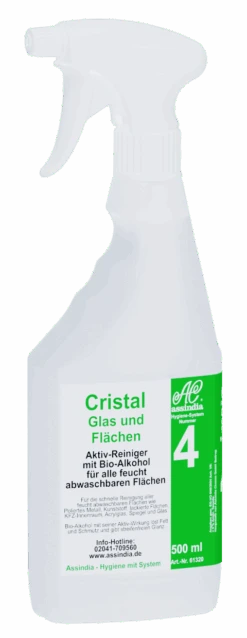 HAKA Glasreiniger Spray, 500 Ml -Reinigungsmittel Geschäft 7ad7fa7c 339c 4504 949f 08eb880ff7ae 2