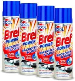 Bref Power Gegen Fett & Eingebranntes 4er Pack Fettlöser 4x750 Ml Sprühflasche 15 Bref Power Gegen Fett & Eingebranntes 4er Pack Fettlöser 4x750 Ml Sprühflasche -Reinigungsmittel Geschäft 7b18b8d0 4d64 412e 8f8c 938f09d1d9cc 1