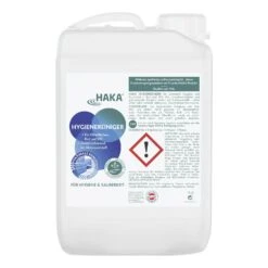 HAKA Hygienereiniger Spray, 500 Ml -Reinigungsmittel Geschäft 7c68349f a61c 47da 9c0b ed25602abf1e