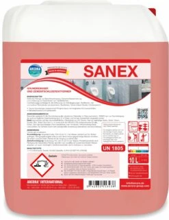 ARCORA Professioneller Fugenreiniger GROUT CLEANER, 500ml -Reinigungsmittel Geschäft 7e3c129e e6d5 400a 9cb2 5316c5028af8 5