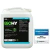 BiOHY Intensivreiniger Universal (10l Kanister) | Hochleistungs-INDUSTRIEREINIGER | Grundreiniger Ideal Für Hochdruckreiniger, Schaumarm -Reinigungsmittel Geschäft 809e5f27 0b99 40e1 884b 1da05f7b2c38