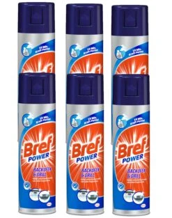 Bref Power Gegen Kalk Und Schmutz Kalkreiniger 8x750 Ml Sprühflasche Reiniger -Reinigungsmittel Geschäft 81bb0caf ecb2 4478 85e2 dfcdc47c74b8 2