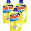 Der General Universal Frische Zitrone Allzweckreiniger 3x750 Ml Reinigungsmittel -Reinigungsmittel Geschäft 8343ba8d bc95 48fb 9935 2c5f6a8cf018 1