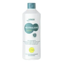 HAKA Neutralseife Liquid Citrus Allzweckreiniger Für Haushalt Und Auto, 3 X 1 Liter 10 HAKA Neutralseife Liquid Citrus Allzweckreiniger Für Haushalt Und Auto, 3 X 1 Liter -Reinigungsmittel Geschäft 84985e4b 7d14 4559 b9c2 c9bfcd2ae625 3