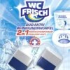WC FRISCH Duo-Aktiv Hygiene Reinigungswürfel 100g WC Reiniger WC Reinigung -Reinigungsmittel Geschäft 8517e53c 41e1 46a8 88e1 1889e8c7491e 3