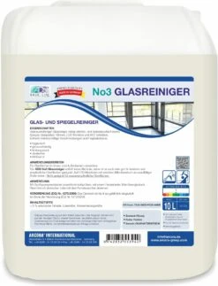 Glasreiniger GV-Line 10l -Reinigungsmittel Geschäft 87c932a8 5c30 4dbf 81d3 e3e31acbc3d0 4