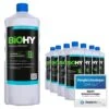 BiOHY Intensivreiniger Universal (9x1l Flasche) | Hochleistungs-INDUSTRIEREINIGER | Grundreiniger Ideal Für Hochdruckreiniger, Schaumarm -Reinigungsmittel Geschäft 881d83c0 f6d9 4dad 9995 fadb56e1f162 5