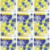 WC-Frisch Kraft Aktiv Duftspüler Lemon 9x150g WC-Reiniger Toilettenreiniger -Reinigungsmittel Geschäft 883563cc 1d48 4672 aa06 fba483b17690 3
