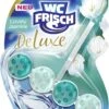 WC-Frisch DeLuxe Lovely Jasmin 50g WC Reiniger WC Duftspüler Reinigung -Reinigungsmittel Geschäft 892d7b85 297b 483c 9813 46e8e425989d 1