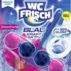 WC FRISCH Kraft Aktiv Blauspüler Blütenfrische 50g WC-Reiniger Reinigung -Reinigungsmittel Geschäft 89a47bbf 95e8 493d 9083 b44d3693005f 4