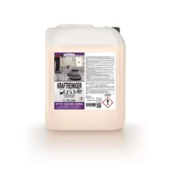 Industrie Kraftreiniger 257 1 Liter 10 Industrie Kraftreiniger 257 1 Liter -Reinigungsmittel Geschäft 8a462a1c 7f70 436b 8ff0 fe1250d7fe0f